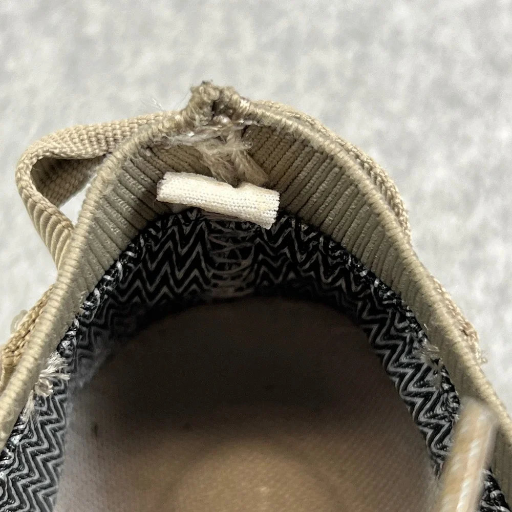 True Linkswear Golf Shoes Lux Sport‎ Men's 8.5 Spikeless Sneakers